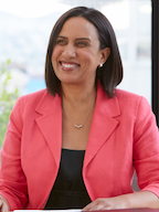 Kirsten Bibbins-Domingo, Ph.D., M.D., MAS